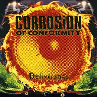 Deliverance | Corrosion of Conformity