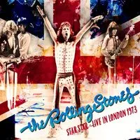 Star Star: Live in London 1973 | The Rolling Stones