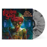 Evil World Machine | Crossbone Skully