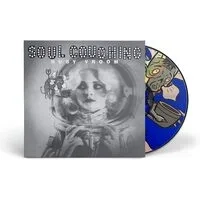 Ruby Vroom | Soul Coughing