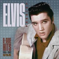 B-side Hits 1955-1962 USA | Elvis Presley