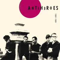 Presentes Urbanizados | Antiheroes