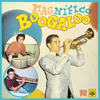 Magnifico Boogaloo | Various Artists