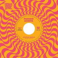 Egyptian Reggae (Split) | Pancho Acosta