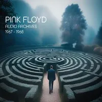 Audio archives: 1967-1968 | Pink Floyd