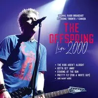 Live 2000: Radio broadcast | The Offspring