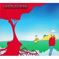 Iron Horse | Youth featuring Allen Ginsberg