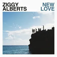 New Love | Ziggy Alberts