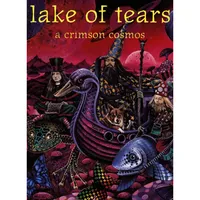 A Crimson Cosmos | Lake of Tears