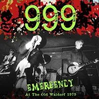 Emergency at the Old Waldorf 1979 | 999