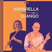 Jouer | Annarella and Django