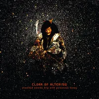 Sheathed Swords Drip With Poisonous Honey | Cloak of Altering