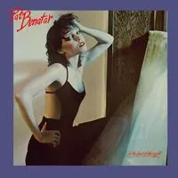 In the Heat of the Night | Pat Benatar