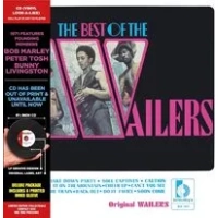 The Best of the Wailers | The Wailers