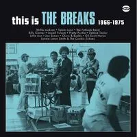 This Is the Breaks 1966-1975 | Various Artists