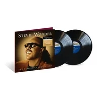 The Definitive Collection | Stevie Wonder