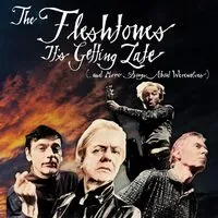 It's Getting Late (...and More Songs About Werewolves) | The Fleshtones