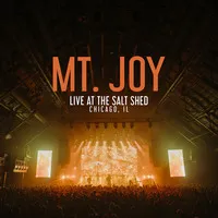 Live at the Salt Shed, Chicago, IL | Mt. Joy