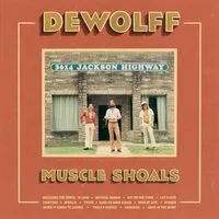 Muscle Shoals | DeWolff