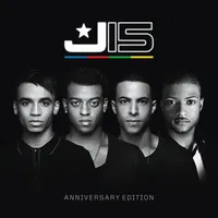 J15 - Anniversary Edition | JLS