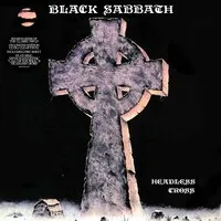 Headless Cross (2024 Remaster) [ultra Clear Vinyl] | Black Sabbath