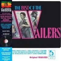 The Best of the Wailers | Bob Marley & the Wailers