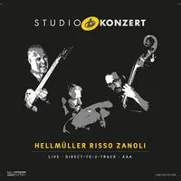 Studio Konzert | Hellmller Risso Zanoli