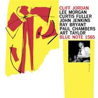 Cliff Jordan | Clifford Jordan