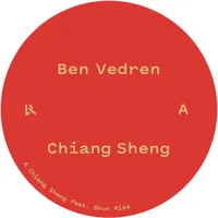 Chiang Sheng | Ben Vedren