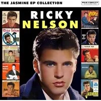 The Jasmine EP Collection | Ricky Nelson