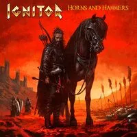 Horns and Hammers | Ignitor