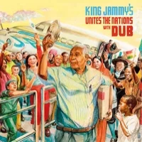 King Jammy's Unites the Nation With Dub | King Jammy