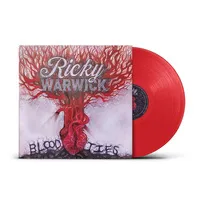 Blood Ties | Ricky Warwick