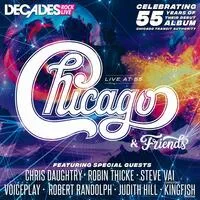 Chicago & Friends: Live at 55 | Chicago