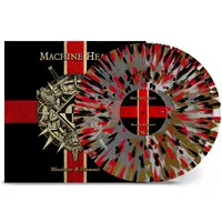 Bloodstone & Diamonds | Machine Head