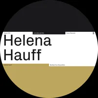 Multiply Your Absurdities | Helena Hauff