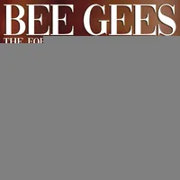 The Forgotten Sessions 1967-1968: The Lost Broadcasts | Bee Gees