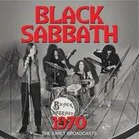 1970: The Early Broadcasts | Black Sabbath