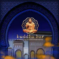 A Night at the Buddha Bar Hotel | Various Artists