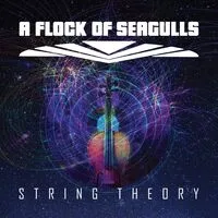 String Theory | A Flock of Seagulls