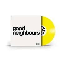 Good Neighbours EP | Good Neighbours