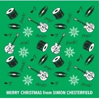 Last Train to Christmas/I Believe in Father Christmas | Simon Chesterfield