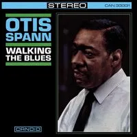 Walking the blues | Otis Spann