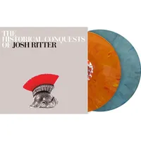 The Historical Conquests of Josh Ritter | Josh Ritter