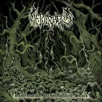 Lamentation of immolated souls | Sepulcrum