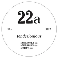 Underworld | Tenderlonious