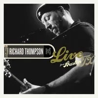 Live from Austin, Tx | Richard Thompson