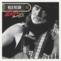 Live from Austin, Tx | Willie Nelson