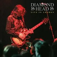 Live in London | Diamond Head