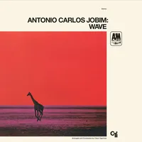 Wave | Antonio Carlos Jobim